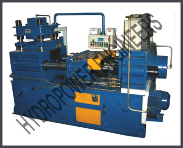 Stainless Steel Hydraulic Power Packs manufacturer supplier